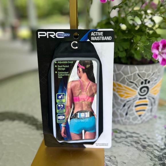 NWT- PR Strength Active Waistband - Picture 1 of 4
